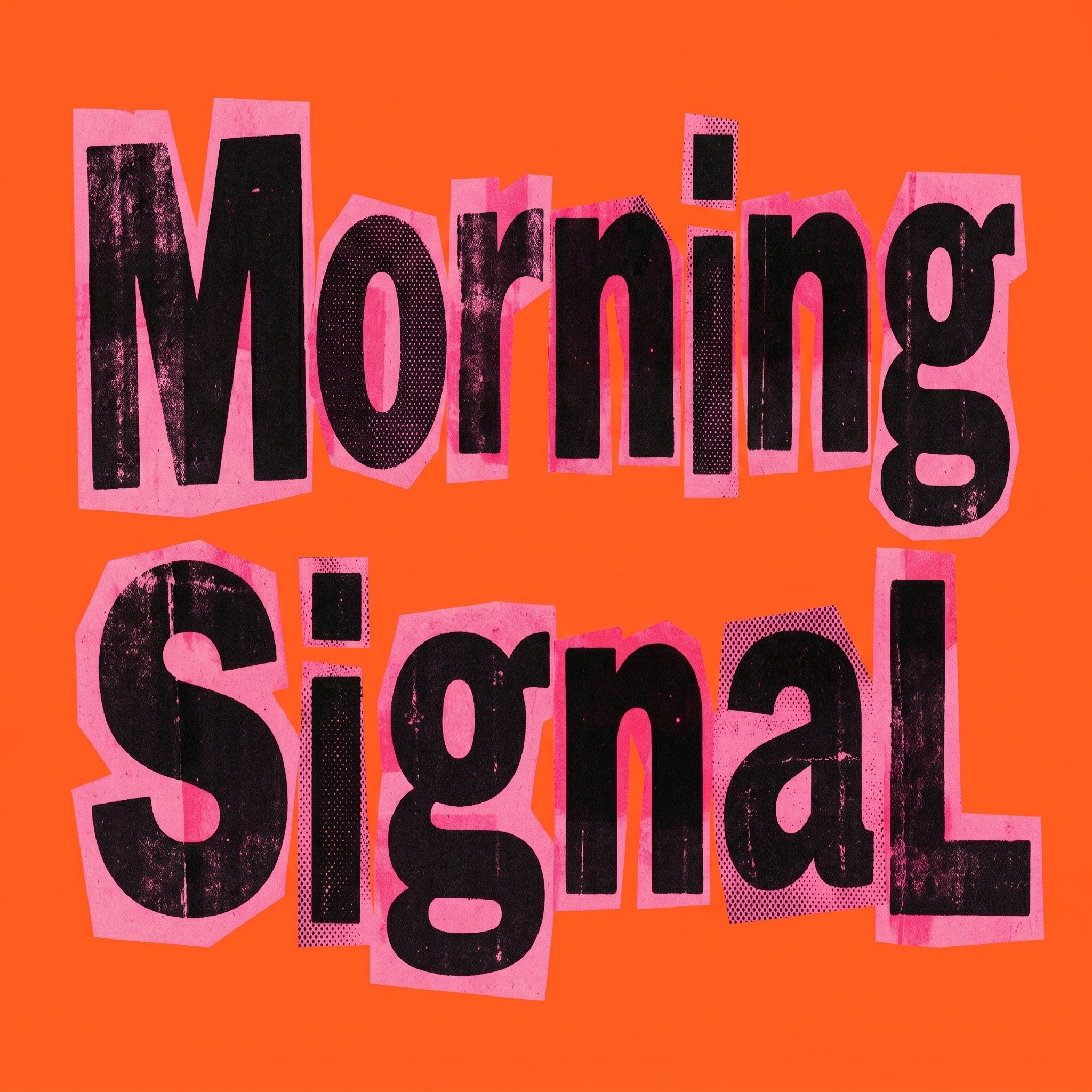 Morning Signal